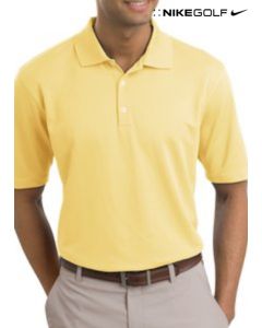 Nike Golf Dri-FIT Textured Polo