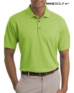 Nike Golf Tech Basic Dri-FIT Polo