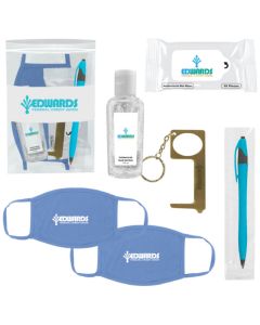 Concierge Essentials Kit