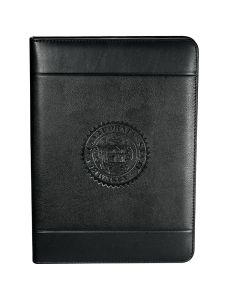 Windsor Impressions Zippered Padfolio