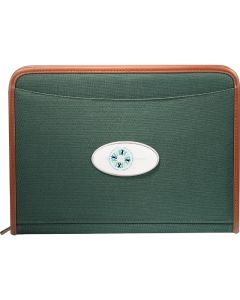 Northwest Zippered Padfolio