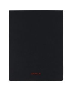 Moleskine Ruled Letter Sized Professional Pad