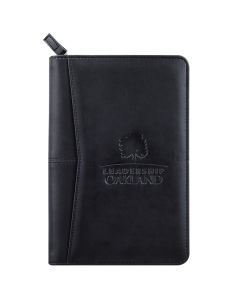 Pedova Junior Zippered Padfolio