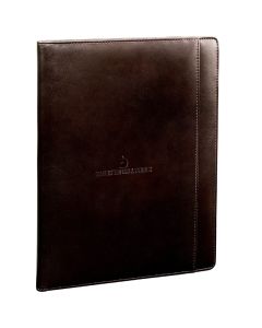 Cutter & Buck American Classic Writing Pad