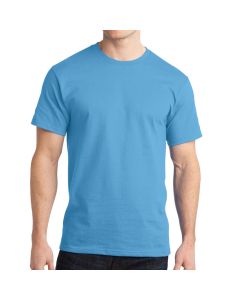 Port & Company - Essential Ring Spun Cotton T-Shirt (Apparel)