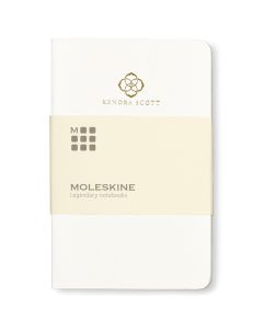 Moleskine Volant Ruled Pocket Journal