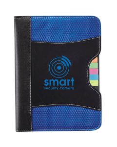 Flare Organization Jr. Padfolio