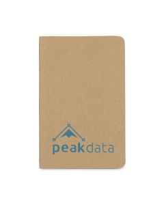 Moleskine® Cahier Squared Pocket Notebook