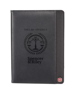 Wenger Executive Refillable Notebook