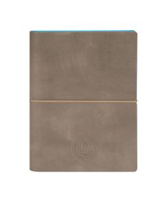 Ciak® Italian Leather Journal