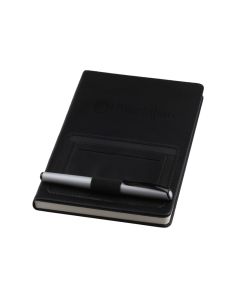 Agency Soft Touch Hard Covered Journal