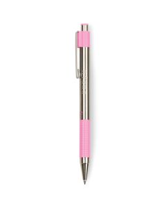 Zebra F-301 The Original Retractable Ballpoint Pen