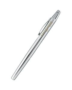 Cross Century Lustrous Chrome Roller Ball Pen