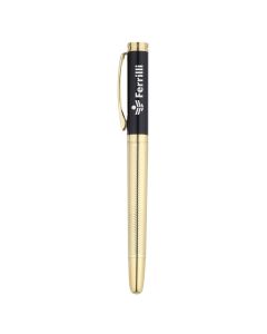 LaoBan Rollerball Brass Pen