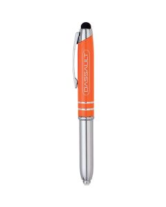 Legacy Ballpoint Pen / Stylus / LED Light