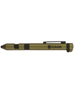 Rainier Utility Pen w/Stylus