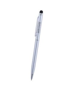 Sleek Metal Ballpoint Pen