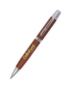 Tuscany Ergo Metal Pen