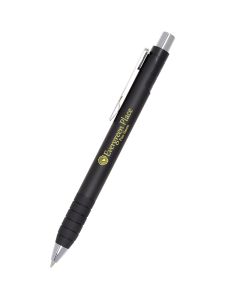 Tower Retractable Aluminum Pen