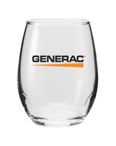 Personalized 9 oz. Perfection Stemless Wine Taster