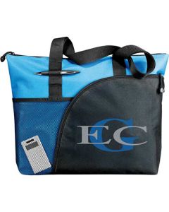 Personalized Excel Sport Utility Business Tote