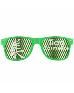 Personalized Retro Specs