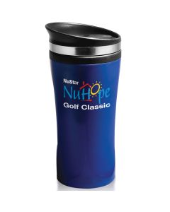 Personalized Sure Grip 13.5 oz. Tumbler