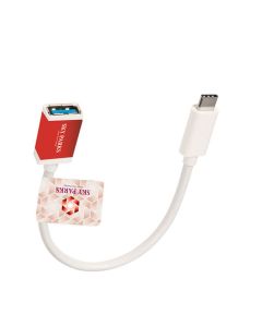 USB Type C Adapter Cord