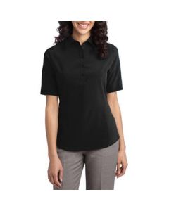 Port Authority Ladies Ultra Stretch Polo