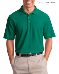 Port Authority EZCotton Pique Sport Shirt