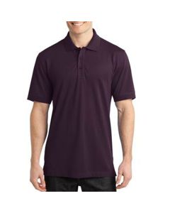 Port Authority Stretch Pique Polo