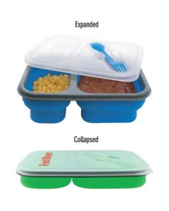 Printable Addison Silicone Lunch Box