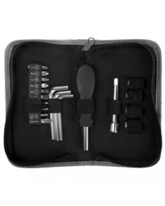 Printed 19-Piece Tool Kit