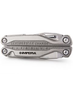 Printed Charge TTI Multi Functions Tool