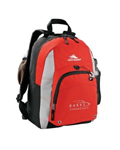 Printed High Sierra Impact Daypack