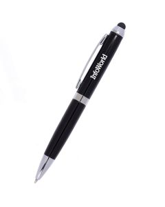 Printed Madison Avenue Stylus Pen