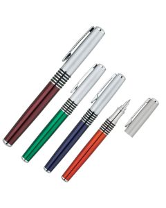 Printed Rollerball Pen