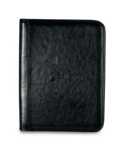 Printed Tuscan Leather Padfolio