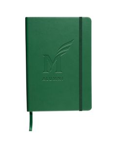 Printed Tuscany Journal