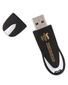 1GB Printed Flash Drive