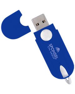 Promotional Flash Drives
