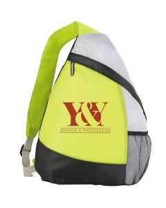 Promo Armada Sling Backpack