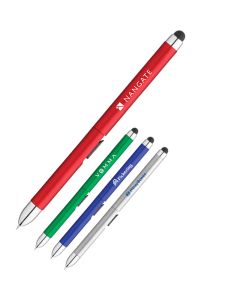 Promo Claremont Stylus Ballpoint Pen