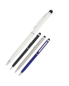 Promo Newport Ballpoint Stylus Pen