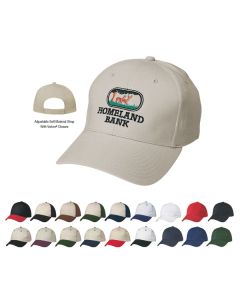 Promo Price Buster Cap