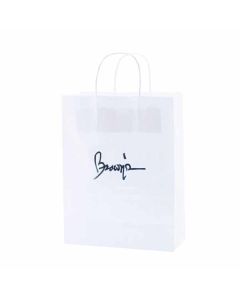 Promo-White-Kraft-shopping-bags