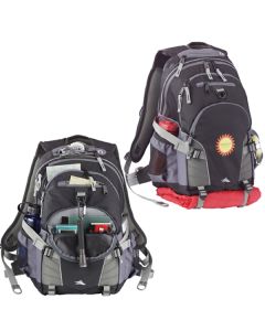 Promotional High Sierra Loop Backpack