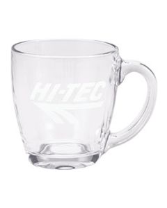 Promotional 16 oz. Tapered Mug