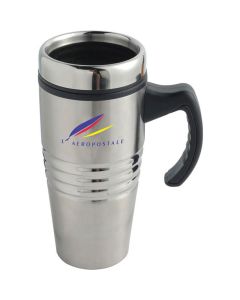 Promotional 16oz. Saturn Mug