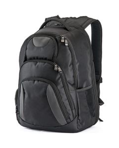 Promotional Concourse Laptop Backpack